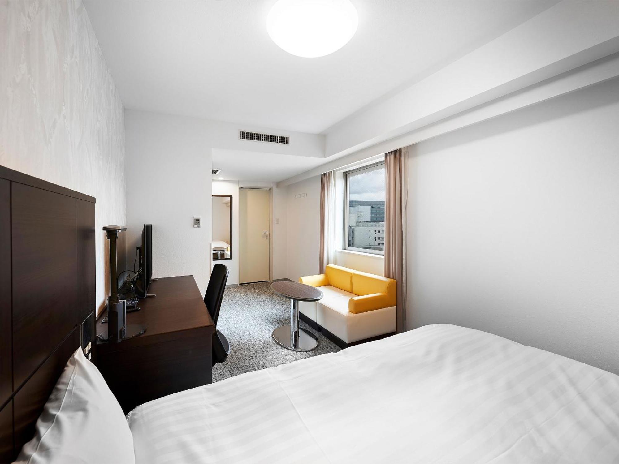 Daiwa Roynet Hotel Kawasaki Kawasaki  Exterior photo