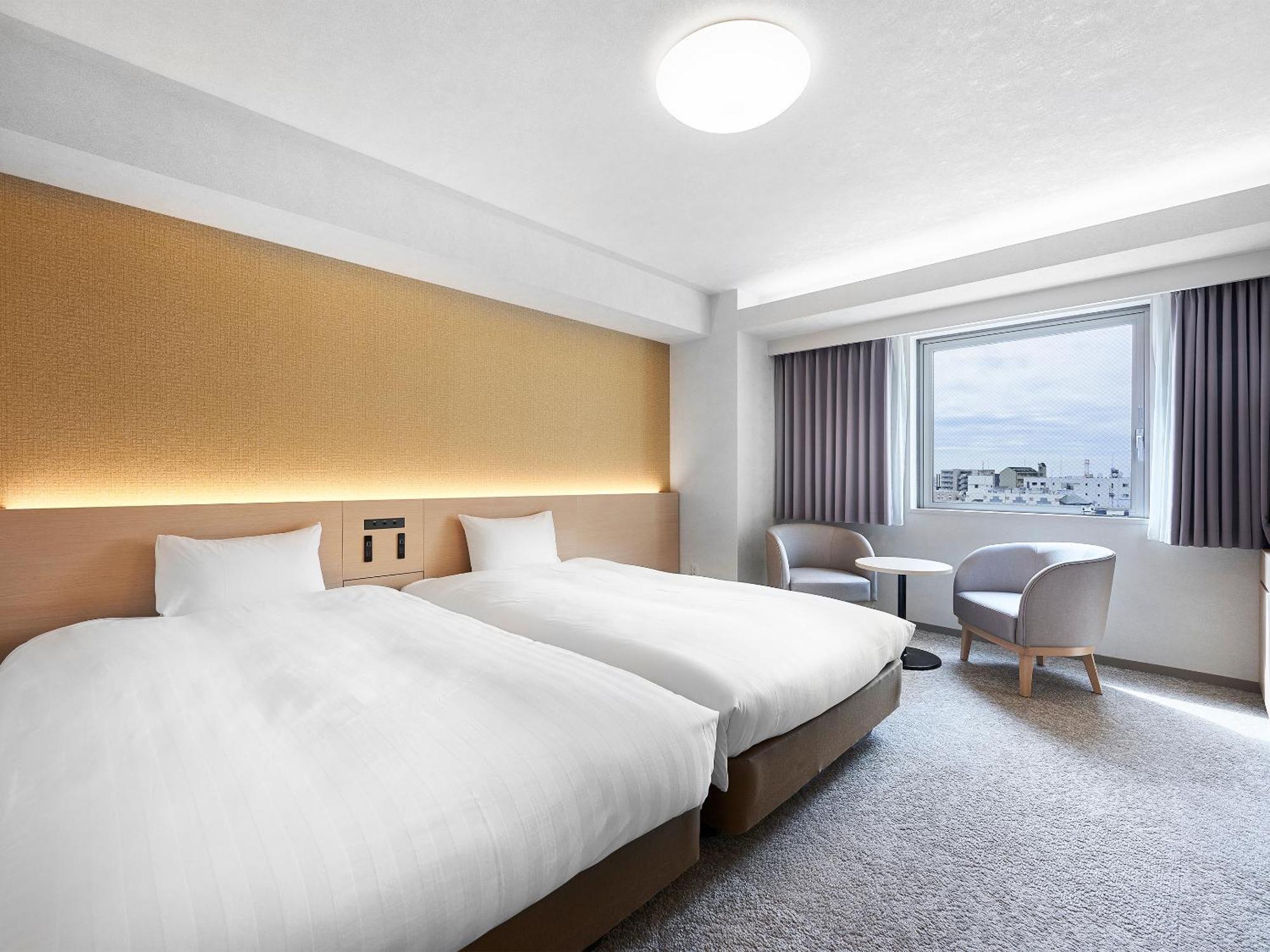 Daiwa Roynet Hotel Kawasaki Kawasaki  Exterior photo